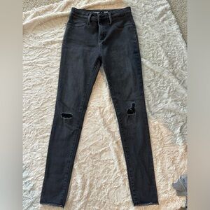 Old Navy Ballerina Jeggings Size 16